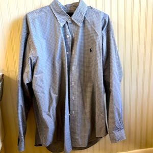 Ralph Lauren long sleeve shirt